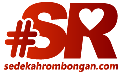 Sedekah Rombongan Surabaya Raya