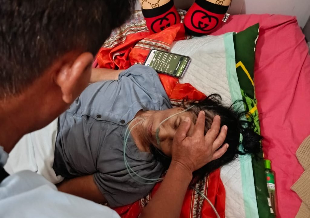 Rumah Singgah Sedekah Rombongan